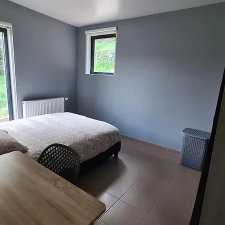 Casa vacanze Maison Lumineuse Avec Terrasse En Plein Centre