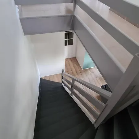 Casa vacanze Maison Lumineuse Avec Terrasse En Plein Centre *