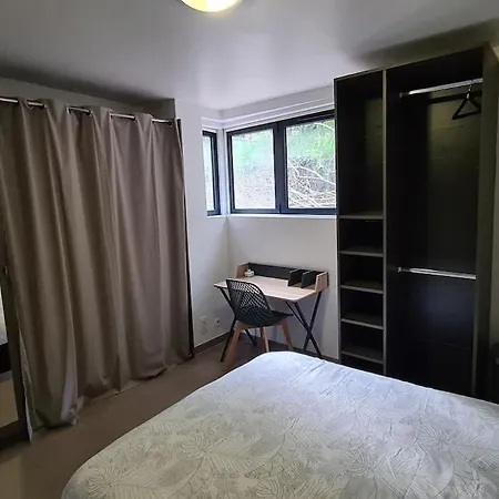 Maison Lumineuse Avec Terrasse En Plein Centre Casa vacanze *