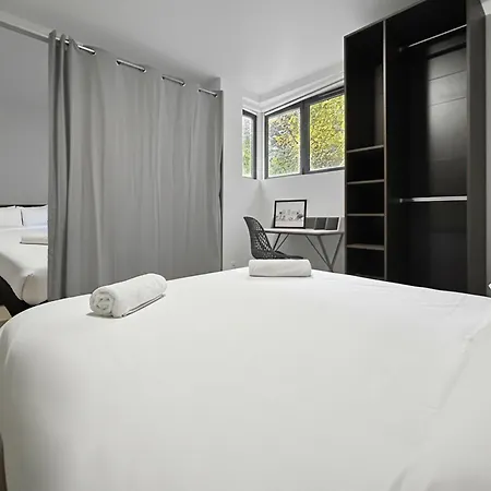 Сasa de vacaciones Maison Lumineuse Avec Terrasse En Plein Centre