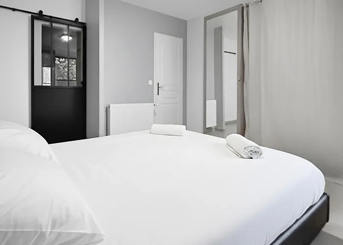 Maison Lumineuse Avec Terrasse En Plein Centre Сasa de vacaciones *